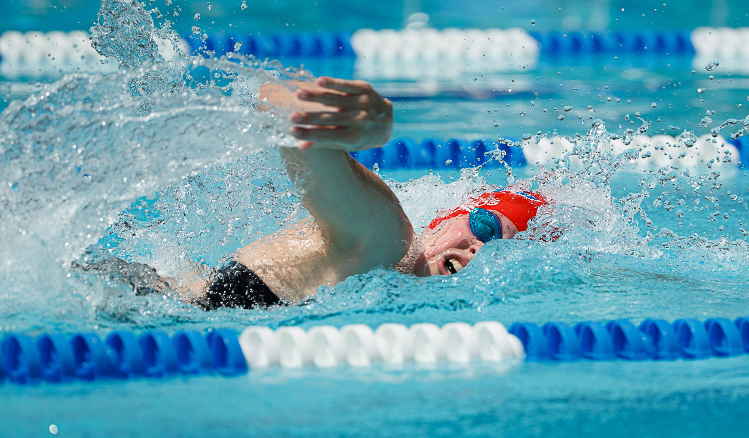 Dominion Hills swimming 7